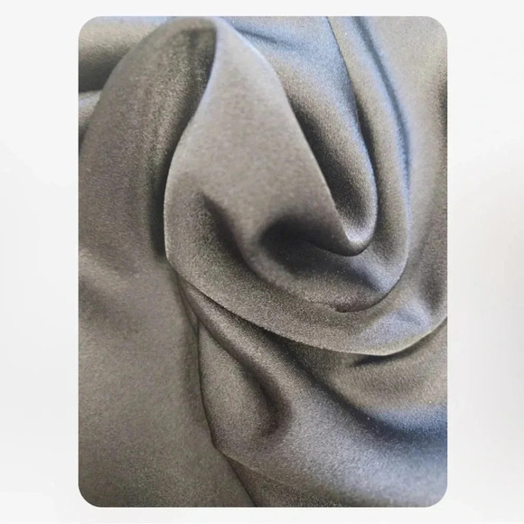 Calvin  Klein Formal Black & White Mini Dress Size 8 - Picture 8 of 9